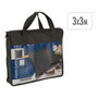 Lifetime Tissu Gris Carré 3 m Extérieur