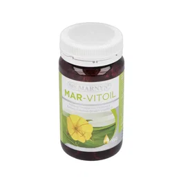 MARNYS Mar-Vitoil Huile D'Onagre 500 mg 150 Perles Complément Alimentaire