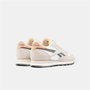 Chaussures casual homme Reebok Classic Leather Blanc