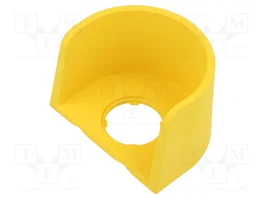 LOVATO ELECTRIC Protection pour accessoires d'interrupteurs