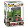Funko Pop Marvel We Are Groot - Groot as Scarlet Witch
