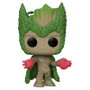 Funko Pop Marvel We Are Groot - Groot as Scarlet Witch