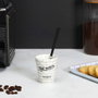 Home Deco Factory Verre Espresso Brooklyn 70 ml