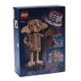 Lego Harry Potter Dobby l'elfe de maison 76421