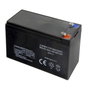 Wolfpack LINEA PROFESIONAL Batterie 12V 8Ah pour Sulfatadora Electrica A Bateria 0805200