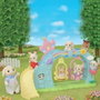 Sylvanian Families 5745 - L'aire de jeu des bébés