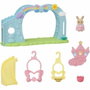 Sylvanian Families 5745 - L'aire de jeu des bébés