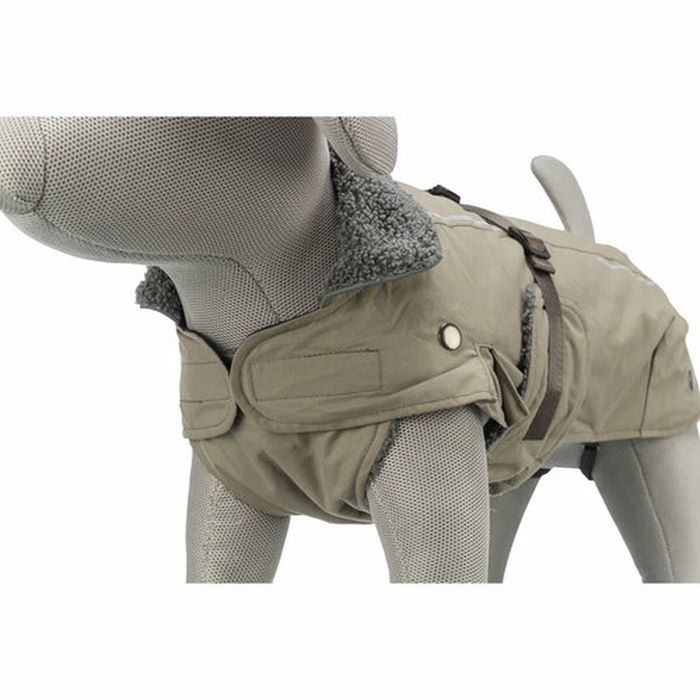 Manteau pour Chien Trixie Sable S