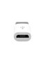 ProXtend Adaptateur USB-C vers USB 2.0 Micro B blanc