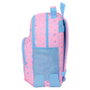 Lilo & Stitch Cartable Bright Rose 32 x 42 x 15 cm