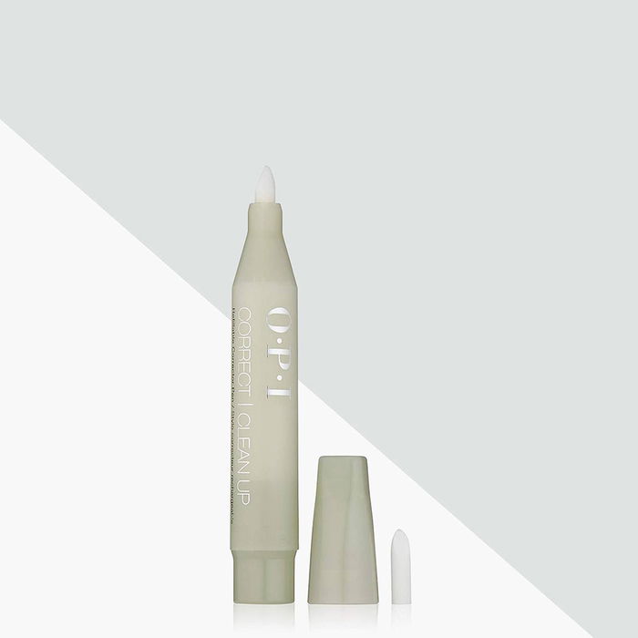 Opi Dissolvant Stylo Correcteur Vernis 4 ml