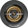 Pioneer TS-A1301C - Haut-parleurs de voiture coaxiaux 2 voies de 13 cm (5") - 300 W max, 50 W RMS - Kit d'amélioration audio pour automobile