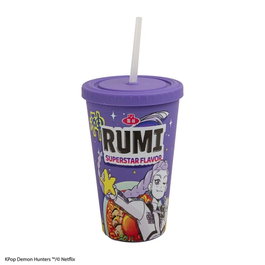 Cinereplicas Tumbler Kpop Demon Hunters Rumi Superstar Flavor