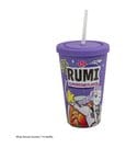 Cinereplicas Tumbler Kpop Demon Hunters Rumi Superstar Flavor