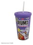 Cinereplicas Tumbler Kpop Demon Hunters Rumi Superstar Flavor