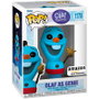 FUNKO Disney Olaf en Génie Figurine POP Exclusive