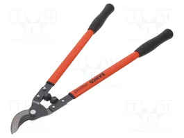 BAHCO Cisailles de taille à deux mains P-16-60-F 30 mm Cor30 mm