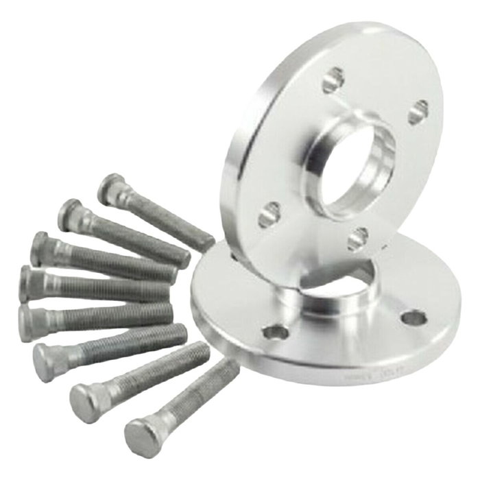 Sparco Séparateurs M2B PCD 4x100 56,0 M12x1,50 13mm Sparco Séparateurs M2B PCD 4x100 56,0 M12x1,50 13mm