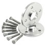 Sparco Séparateurs M2B PCD 4x100 56,0 M12x1,50 13mm