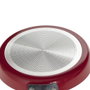 Poêle à crêpes 5five Simply Smart Ø 26 cm Bleu Multicouleur Métal