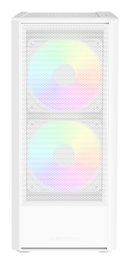 Montech X2 PLUS (W) White