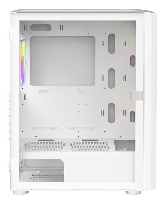 Montech X2 PLUS (W) White