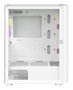 Montech X2 PLUS (W) White