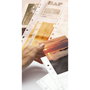 Herma Fotophan 10x15 Vertical 10 Feuilles Blanc/Transparent