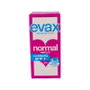 Evax Salva-Slip Fresh Multiform Normal 34 unités