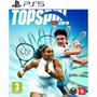 2K Games TopSpin 2K25 Edition Standard PS5