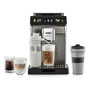 De'Longhi Eletta Explore Cold Brew ECAM450.86.T Titanium