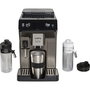 De'Longhi Eletta Explore Cold Brew ECAM450.86.T Titanium
