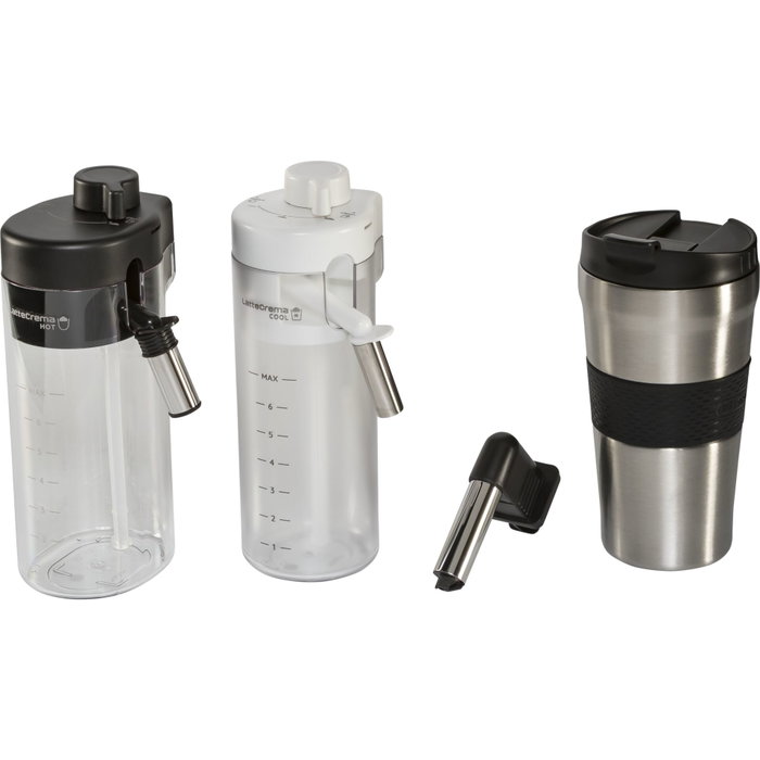 De'Longhi Eletta Explore Cold Brew ECAM450.86.T Titanium De'Longhi Eletta Explore Cold Brew ECAM450.86.T Titanium