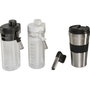 De'Longhi Eletta Explore Cold Brew ECAM450.86.T Titanium