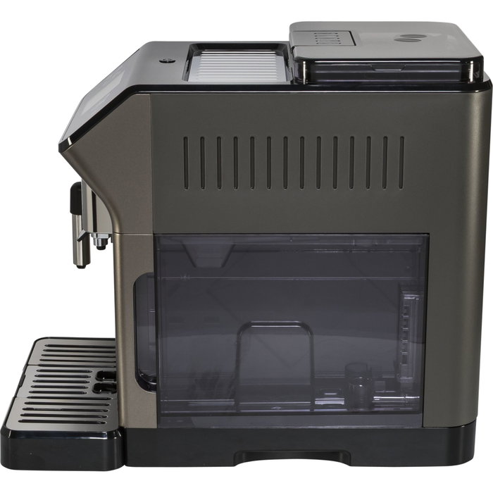 De'Longhi Eletta Explore Cold Brew ECAM450.86.T Titanium De'Longhi Eletta Explore Cold Brew ECAM450.86.T Titanium