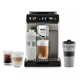 De'Longhi Eletta Explore ECAM450.86.T Noir et Graphite