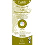 Séparateurs Exacompta 13495B Papier carton Multicouleur (100 Unités)