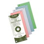 Séparateurs Exacompta 13495B Papier carton Multicouleur (100 Unités)