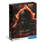 Clementoni Puzzle Horror Movies - It 1000 pièces