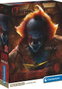Clementoni Puzzle Horror Movies - It Pennywise 1000 pièces
