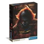 Clementoni Puzzle Horror Movies - It Pennywise 1000 pièces