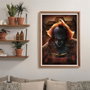 Clementoni Puzzle Horror Movies - It Pennywise 1000 pièces
