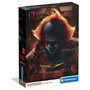 Clementoni Puzzle Horror Movies - It Pennywise 1000 pièces