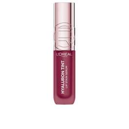 L'Oréal Paris - Sérums Tint #490-Berry Joli - Sérums teinté pour lèvres hydratant à l'acide hyaluronique - 1 unité
