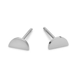 Boucles d´oreilles Femme CO88 Collection 8CE-70323 Argenté