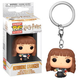 FUNKO Porte-clés Pocket POP! Harry Potter Hermione with Potions