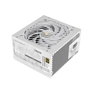 Mars Gaming MPB1000SIW 1000 W ATX Blanc
