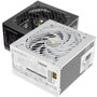 Mars Gaming MPB1000SIW 1000 W ATX Blanc