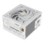 Mars Gaming MPB1000SIW Alimentation PC 1000W 80+ Gold ATX Blanche