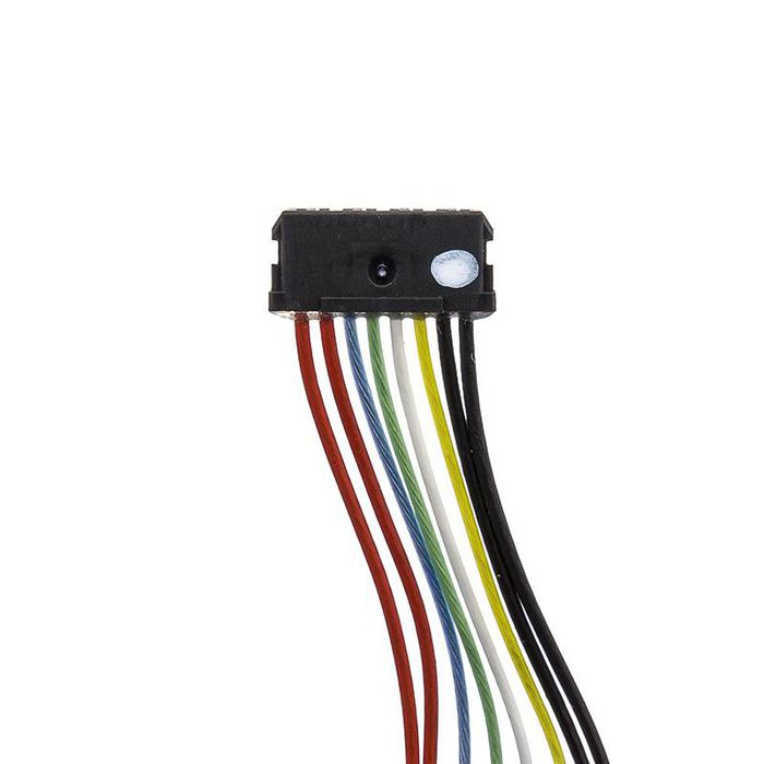 CoreParts Batterie pour Lenovo 35.71Wh 11.52V 3100mAh Noir